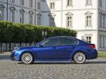 Subaru Legacy 2.5i Sport Sedan 2009 года (EU)